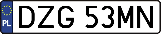 DZG53MN
