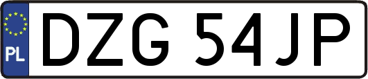 DZG54JP
