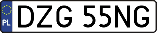 DZG55NG