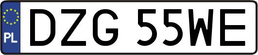 DZG55WE