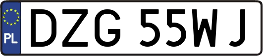 DZG55WJ