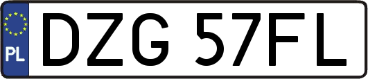 DZG57FL