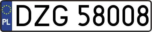 DZG58008