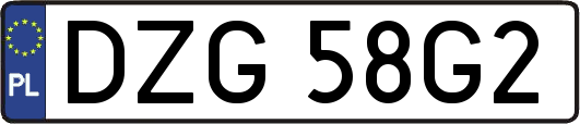 DZG58G2