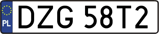 DZG58T2