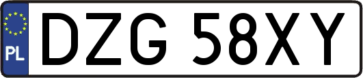 DZG58XY