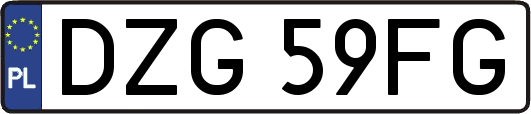 DZG59FG