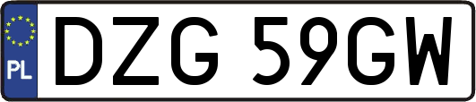 DZG59GW