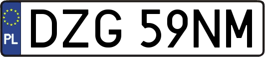 DZG59NM