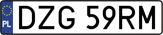 DZG59RM