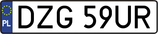 DZG59UR