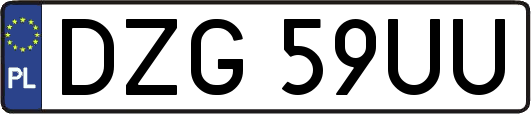 DZG59UU