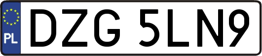 DZG5LN9