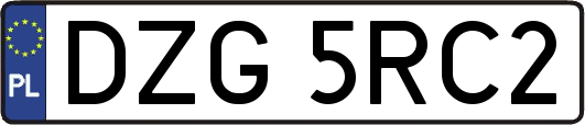 DZG5RC2