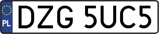 DZG5UC5