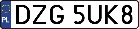 DZG5UK8