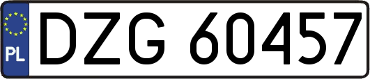 DZG60457