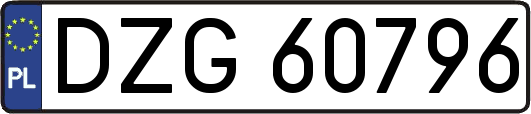 DZG60796
