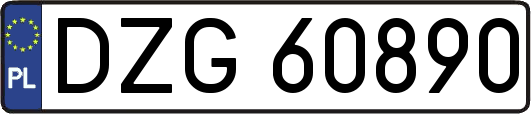 DZG60890