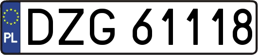 DZG61118