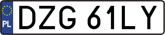 DZG61LY