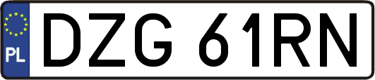 DZG61RN