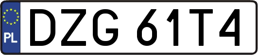 DZG61T4