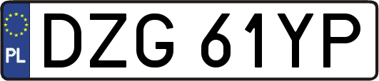 DZG61YP