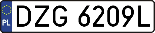 DZG6209L