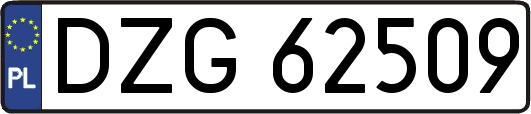 DZG62509