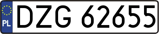 DZG62655