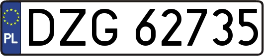 DZG62735