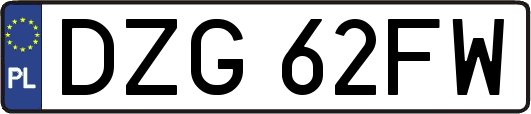 DZG62FW