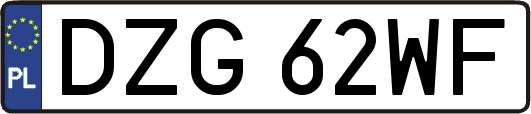 DZG62WF