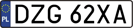 DZG62XA