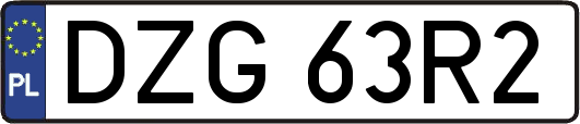 DZG63R2