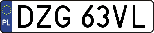 DZG63VL