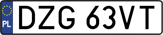 DZG63VT