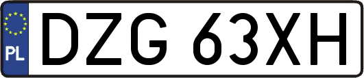 DZG63XH