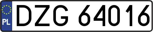 DZG64016