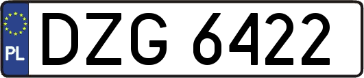 DZG6422