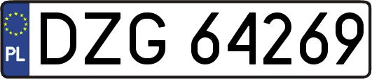 DZG64269