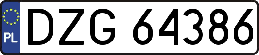 DZG64386