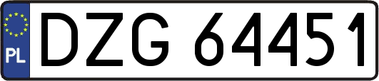 DZG64451