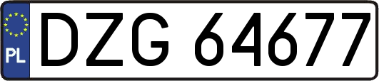 DZG64677