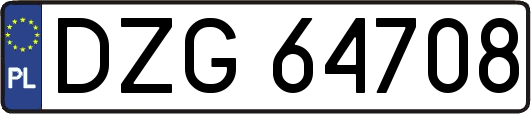 DZG64708