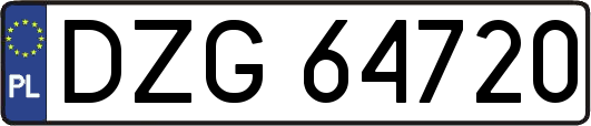 DZG64720