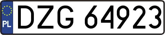 DZG64923