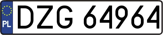 DZG64964