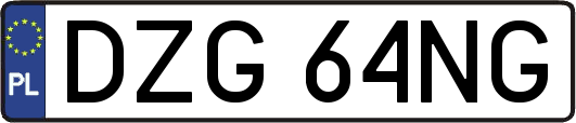 DZG64NG